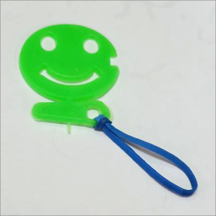 Available In Every And Mix Color Promotional Smily Shooter Toy