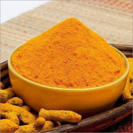 Turmeric Powder