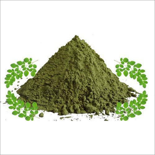 Drumstick Powder