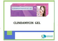 Clindamycin Phosphate Gel General Medicines