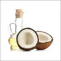 Coconut Oil