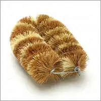 Coconut Fibre Dishwasher