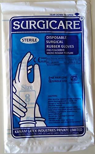 Surgicare Gloves