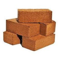 Coir Pith Block