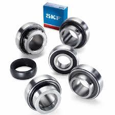 SKF Insert Bearings (Y-Bearings )