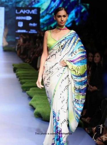 Silk Sarees
