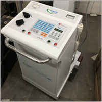 Mobile X Ray Machine