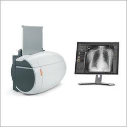 Carestream VITA Flex Computed Radiography System