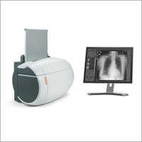 Computed Radiography System