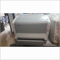 AGFA CR-10x Refurbished Computed Radiography System
