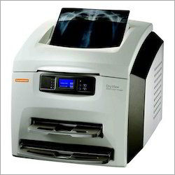 Used Kodak Dry View 5800 X Ray Film Printer