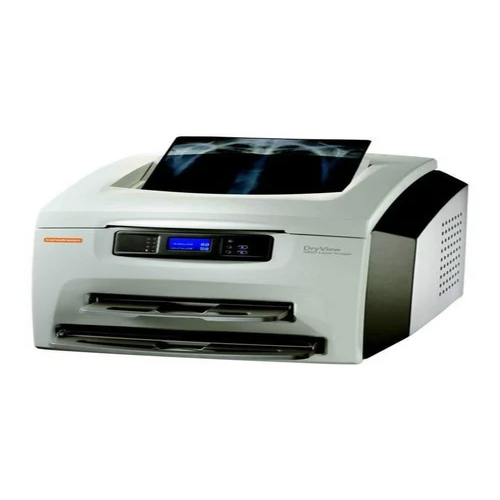 Used Kodak Dry View 5800 X Ray Film Printer