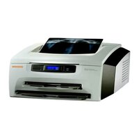 Used Kodak Dry View 5800 X Ray Film Printer