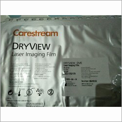 Carestream DVE X Ray Film