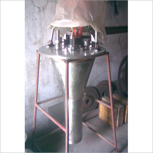 Polished High Speed Rotary Atomizer
