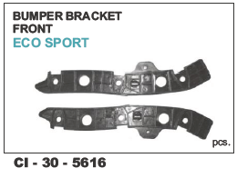 Bumper Bracket Front ECO SPORTS
