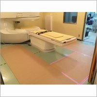 Hitachi Aperto Lucent MRI Machine