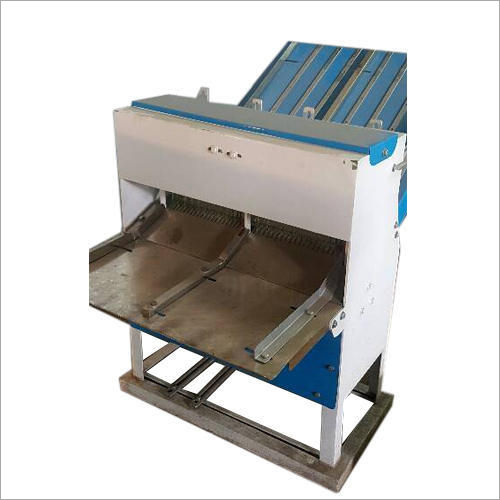 Electric Slicer Machine