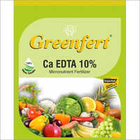 Greenfert Ca EDTA 10% Micronutrient Fertilizer