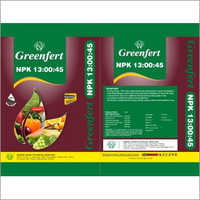 Greenfert NPK 130045 Fertilizer