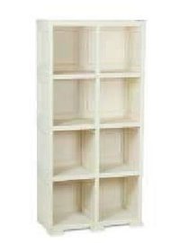 Plastic Large Rack