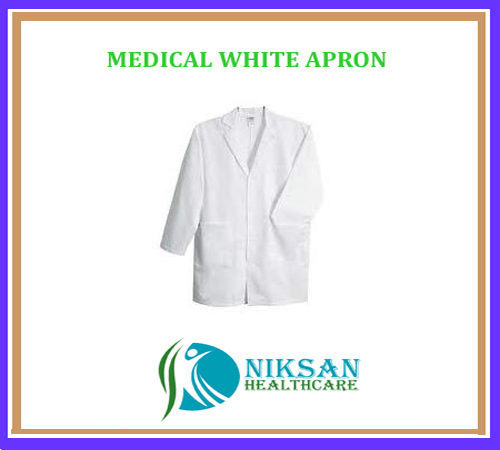 Medical Apron