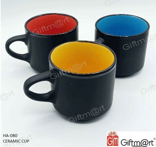 Ceramic Cup