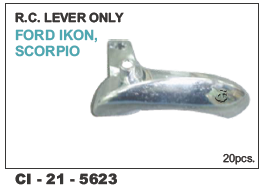 RC Lever Only FORD