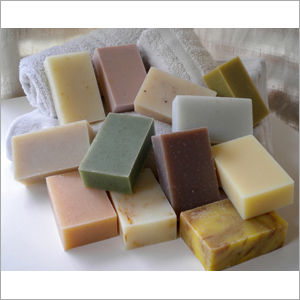 Herbal Bath Soap