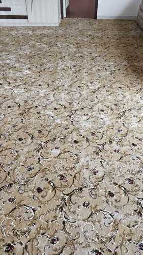 Pile Carpets