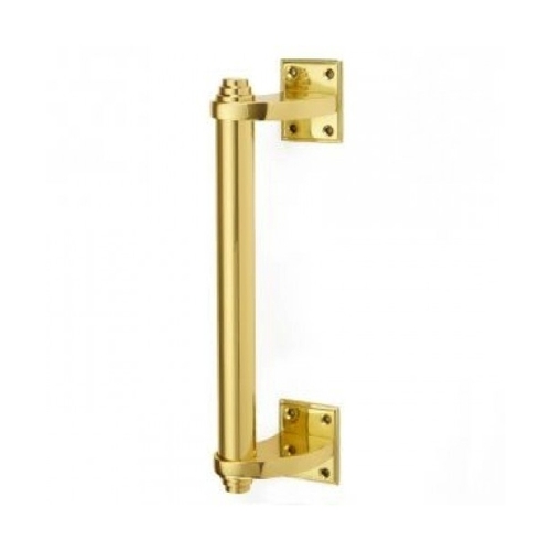 Brass Door Handle