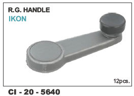 Rg Handle Ikon Vehicle Type: 4 Wheeler