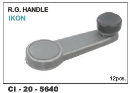 RG Handle IKON