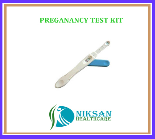 Preganancy Test Kit
