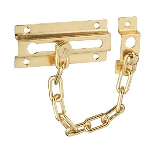 Brass Door Chain