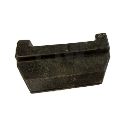 Railway Track Fittings