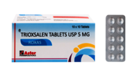 Trioxsalen Tablets