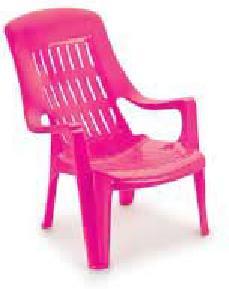 Plastic Chair for Small Boys