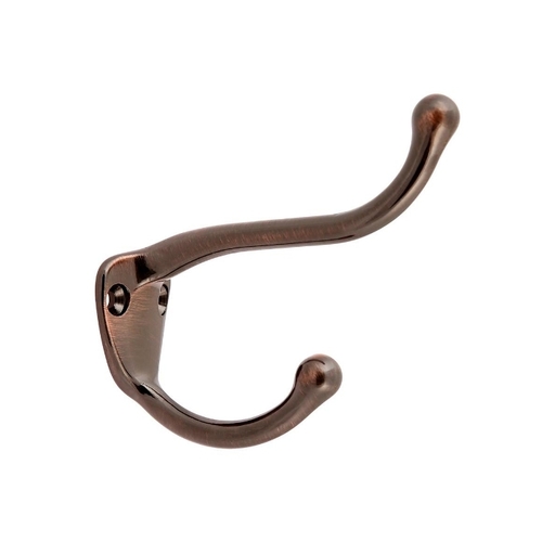 Brass L Type Clothes Hook By ENERGETIC EXIM ENTERPRISE