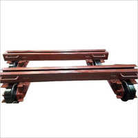 Dip Lorry Without Brake Length: 7 Foot Foot (ft)