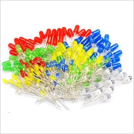 All Colour Light Emitting Diode