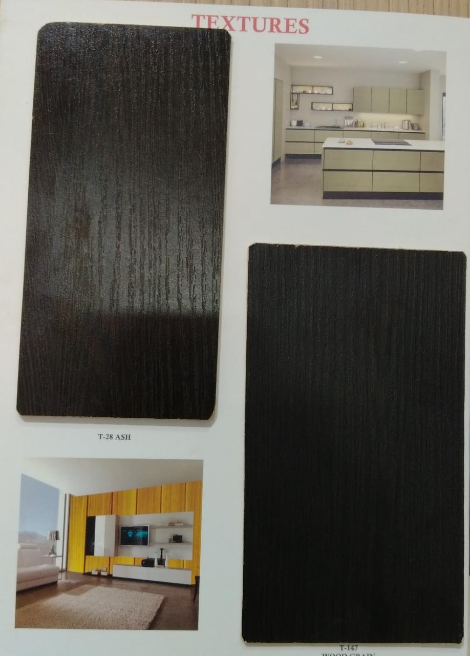 Particle/ MDF Board