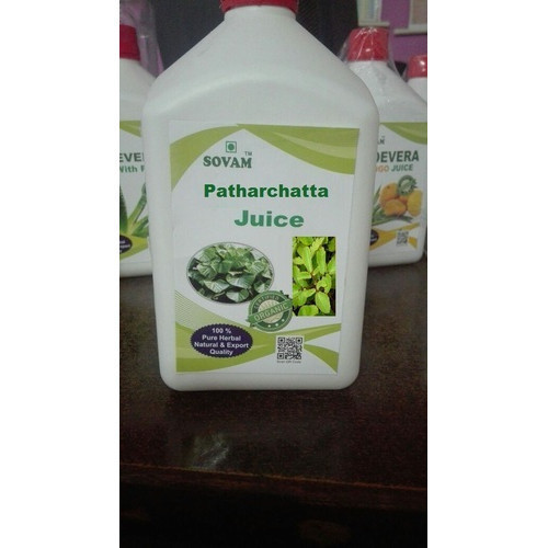 Organic Patharchatta Juice Recommended For: All