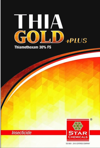 Thiamethoxam 30% FS