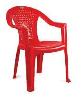 Designer Plastic Chair