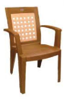 Plastic Chairs - Premium Collection