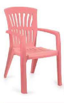 Stylish Plastic Chair