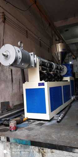 PVC Pipe Plant