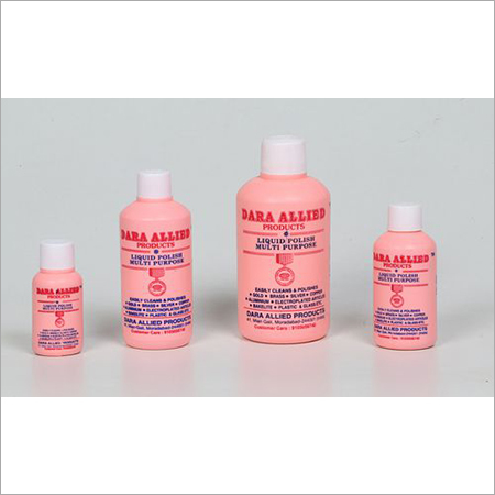 Dara Allied Products Multi Purpose Liquid Polish