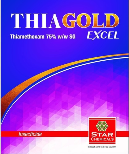 Thiamethoxam 75% SG